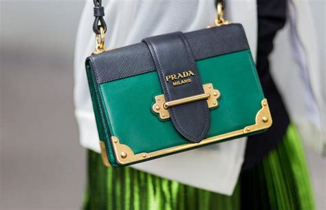 how much does a prada purse cost|price of a prada bag.